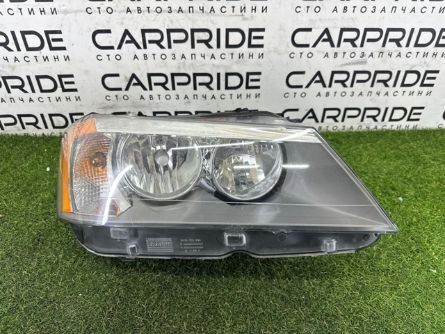 Фара основная правая 7222026 BMW