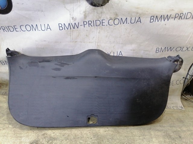 Обивка багажника 7224A153XA MITSUBISHI