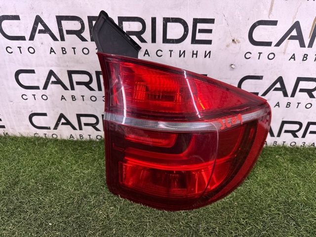 Стоп задний 7227792 BMW