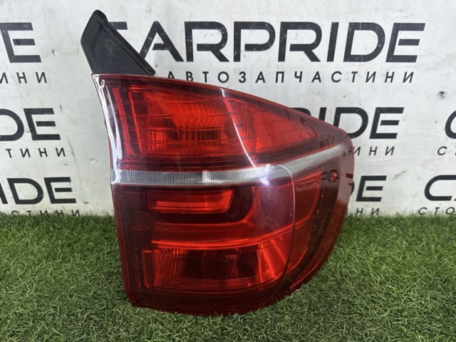 BMW 7227792 Фонарь задний правый внешний в наличии Одесса