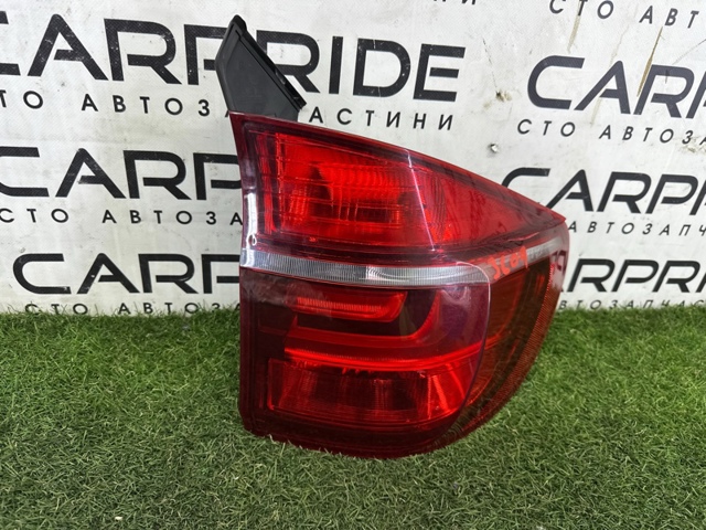 7227792 BMW Фонарь задний правый внешний купить в Павлоград