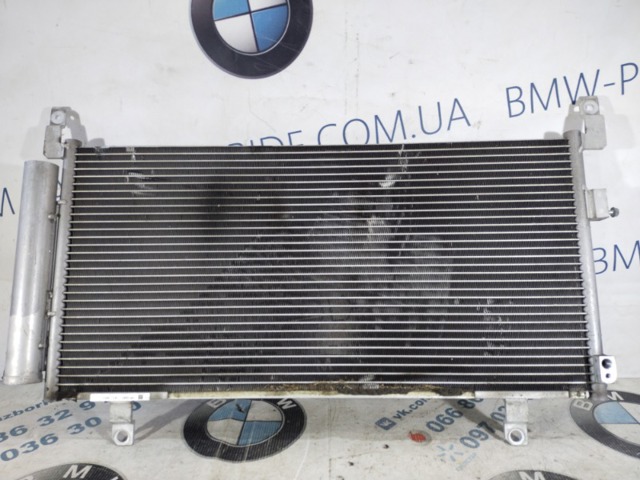 73210SG000 Радиатор кондиционера купить Винница