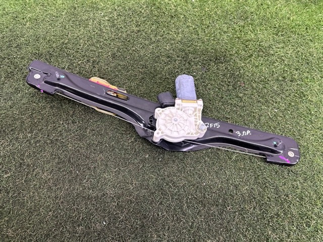 7322748 BMW Мотор стеклоподъемника двери передней правой купить в Ужгород