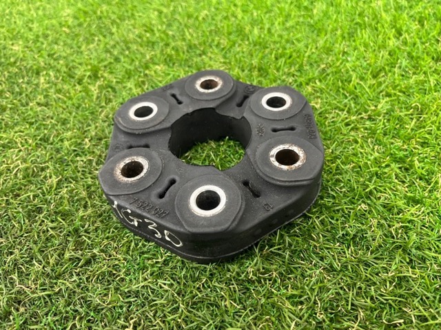 7522027 BMW Муфта кардана эластичная передняя купить в Черкассы