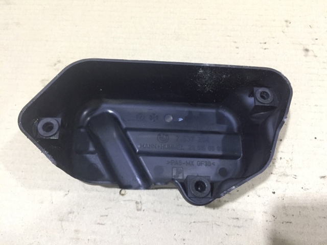 7537294 BMW Молдинг стекла заднего купить в Хмельницкий