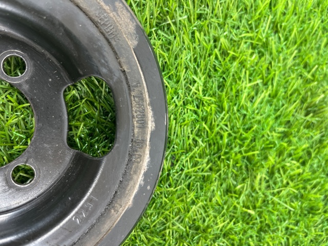 756280180 BMW Шкив коленвала купить в Каменское