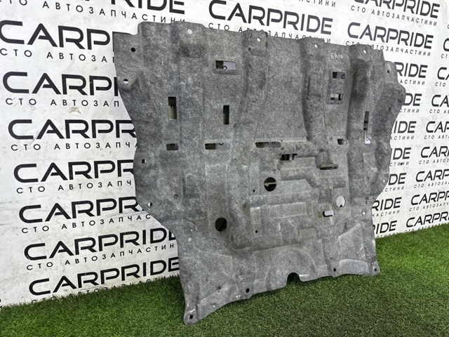 758816RR0A NISSAN Защита двигателя купить в Кривой Рог