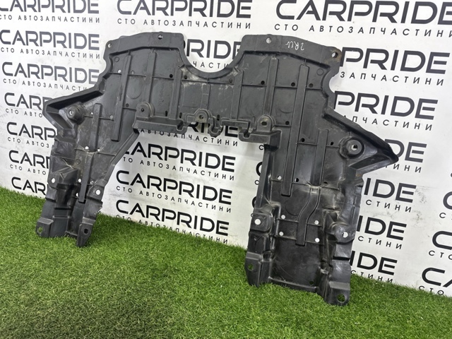 758956RR0A NISSAN Защита двигателя задняя купить в Полтава