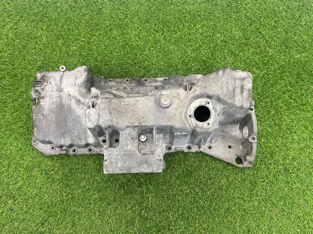 Поддон двигателя 7590631 BMW