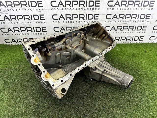 BMW 7590631 Поддон масляный картера двигателя в наличии Полтава