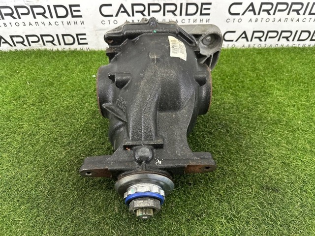 7590913 BMW Редуктор задний купить в Ровно