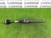 Привод передний правый 7597694 BMW