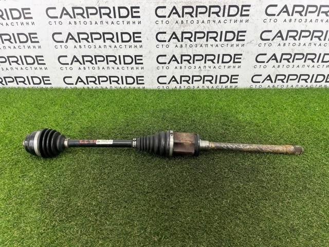 7598028 BMW Правая полуось купить в Черновцы