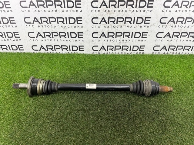 7598032 BMW Полуось задняя правая купить в Харьков