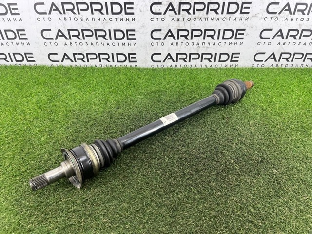 7598032 BMW Полуось задняя правая купить в Винница