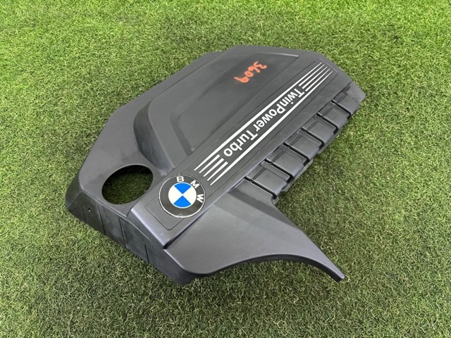 BMW 7607447 Крышка двигателя в наличии Ирпень