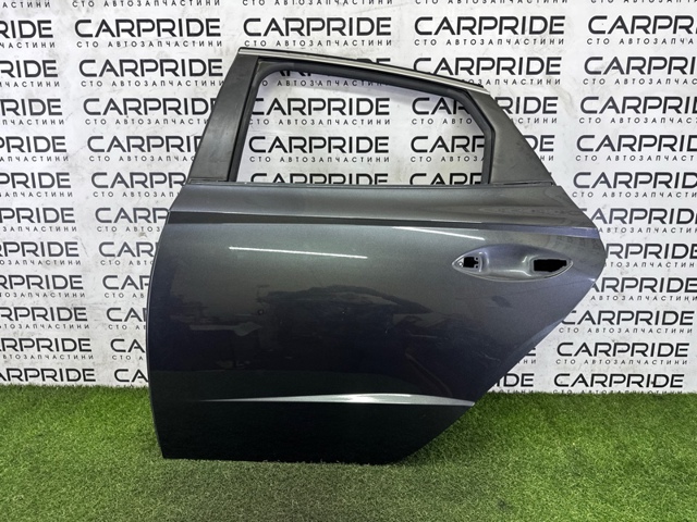 Дверь задняя, левая 77003L0000 HYUNDAI