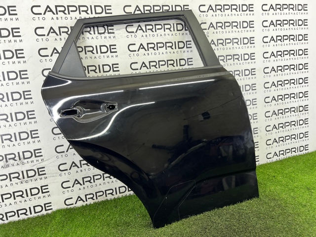 77004K0000 HYUNDAI Дверь задняя правая купить в Черкассы