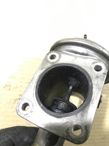 7785452 BMW Клапан EGR рециркуляции газов купить в Тернополь