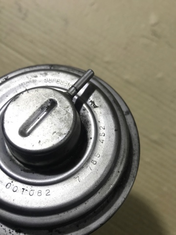 BMW 7785452 Клапан EGR рециркуляции газов в наличии Ровно