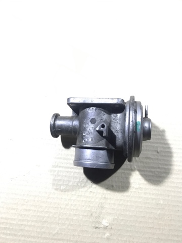 Клапан EGR, рециркуляции газов 7785452 BMW