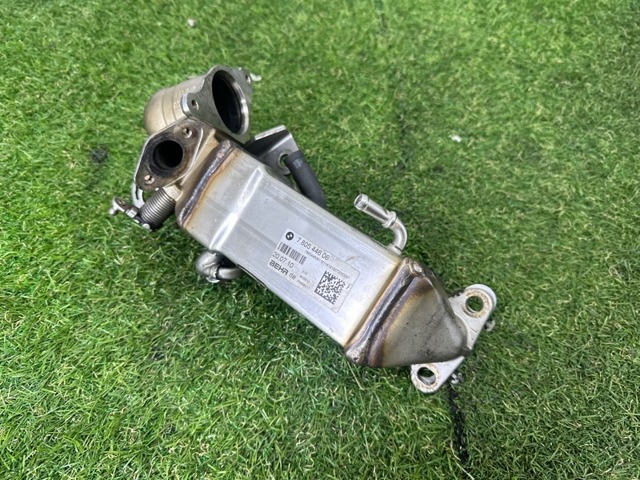 BMW 7805446 Радиатор системы EGR в наличии Чернигов