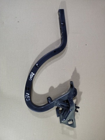 Завеса крышки багажника 792103S000 HYUNDAI