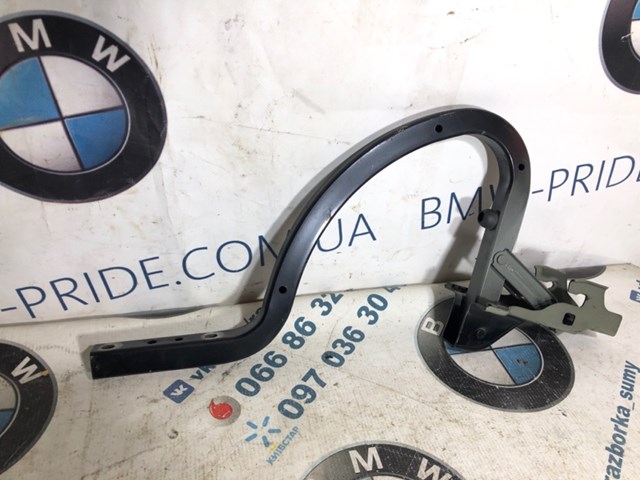 Крепление крышки багажника 79210C1000 HYUNDAI