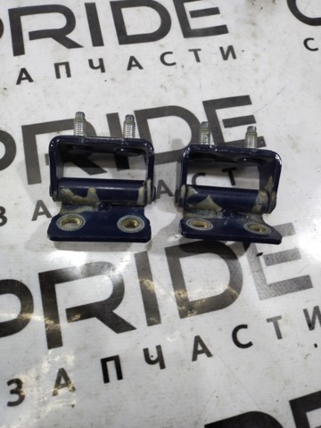 HYUNDAI 7971026001 Петля двери задней (багажной 3/5-й) в наличии Львов