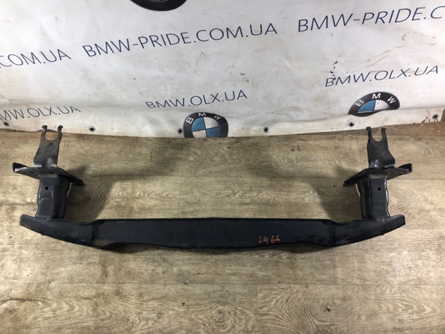 7L0807109E VAG Усилитель переднего бампера купить в Запорожье