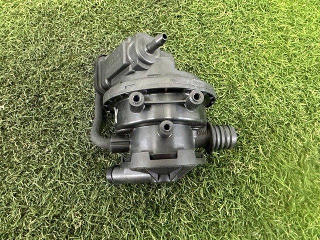 Насос диагностики течи в баке 7L0906271C VAG