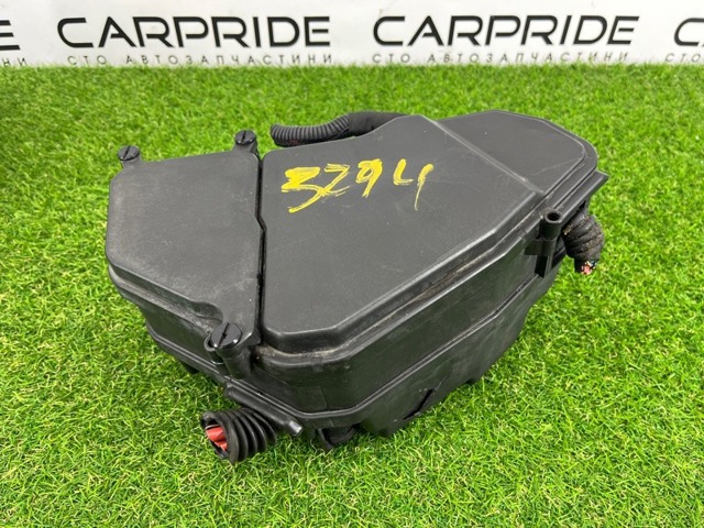 Крышка блока реле 7L0907295J VAG