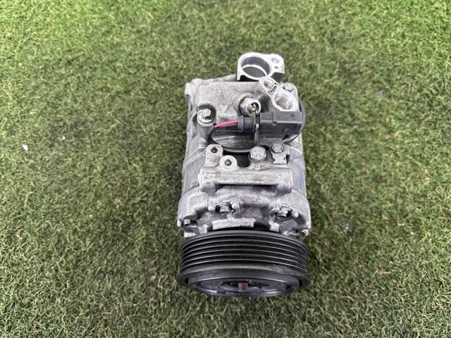 Компрессор хладагента 7L6820808 VAG