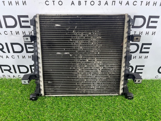 7L8121212A VAG Радиатор охлаждения двигателя дополнительный купить в Николаев