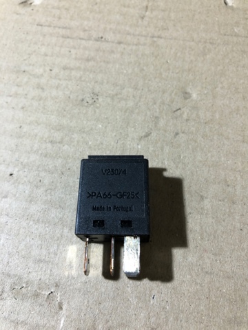 7M0951253C Реле электрическое многофункциональное купить Кривой Рог
