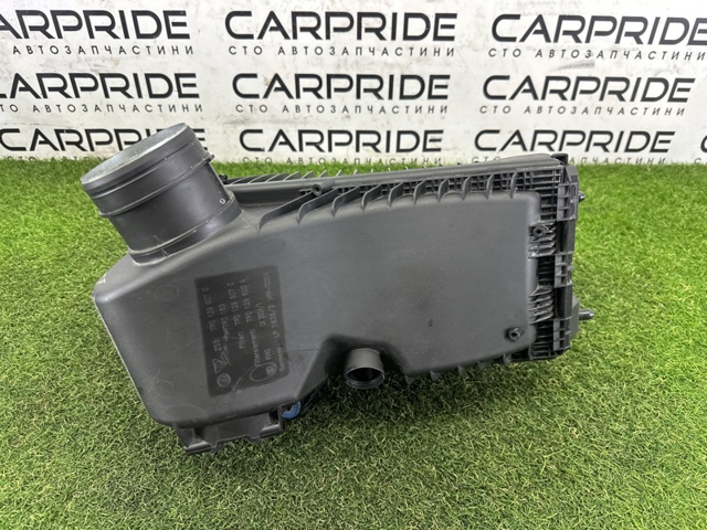 VAG 7P0129607C Корпус фильтра в наличии Винница