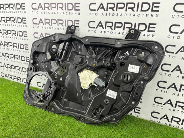 PORSCHE 7P5837756D Стеклоподъемник передней правой двери в наличии Ирпень