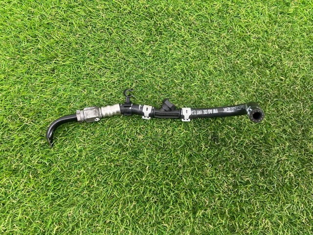 VAG 7P6130295D Датчик давления топлива в наличии Харьков