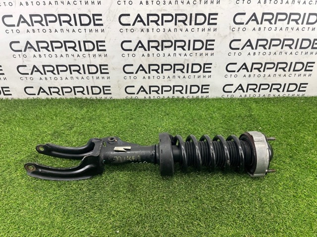 7P6411105AK VAG Передняя пружина купить в Одесса