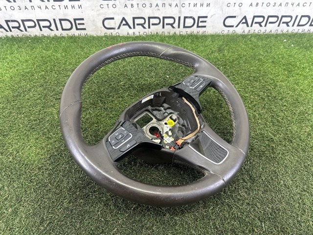 7P6419091AX0U VAG Рулевое колесо купить в Сумы