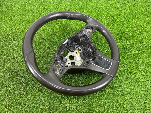 Руль 7P6419091X0U VAG