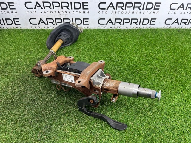VAG 7P6419501DB Рулевая колонка в наличии Харьков