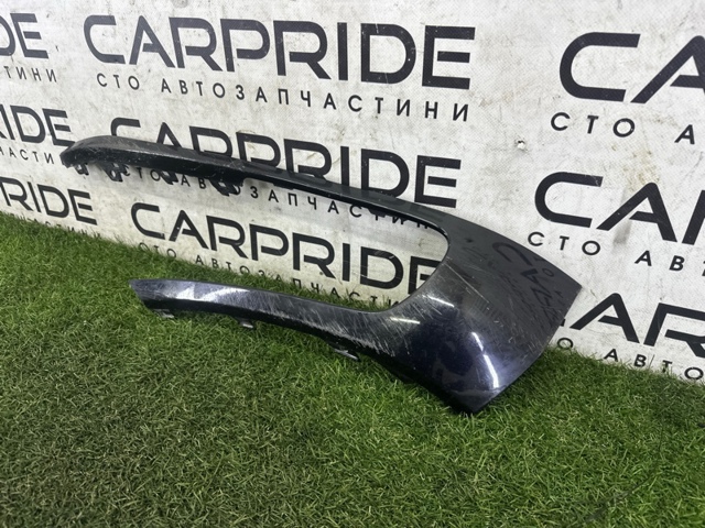 7P6807489HGRU Заглушка (решетка) противотуманных фар бампера переднего левая купить Полтава