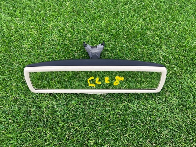 Салонное зеркало Volkswagen Touareg II