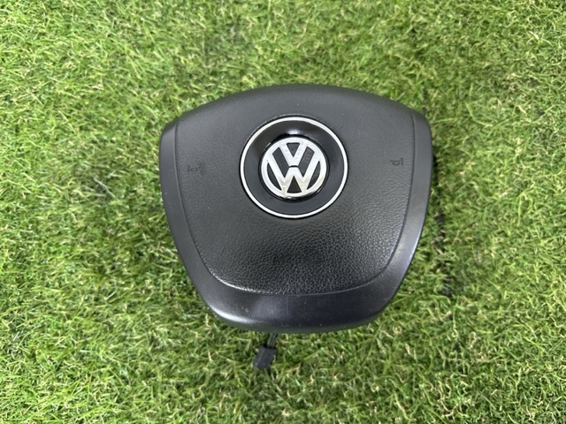 Airbag в мультируль 7P6880201H81U VAG
