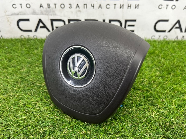 VAG 7P6880201K4A1 Подушка безопасности водителя в наличии Одесса