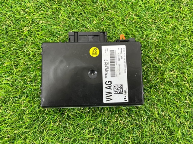 7P6907530C VAG Модуль "Диагностический интерфейс" купить в Чернигов