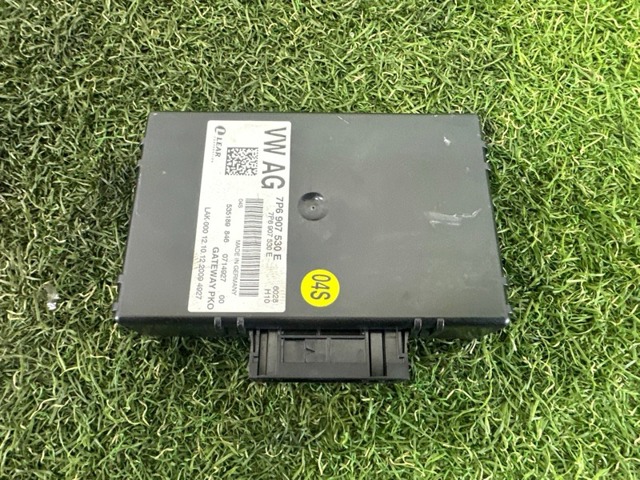 7P6907530E VAG Модуль "Диагностический интерфейс" купить в Ужгород