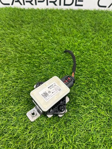 Датчик продольного ускорения 7P6907658 VAG
