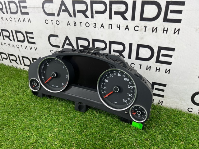 VAG 7P6920981 Приборная доска (щиток приборов) в наличии Чернигов